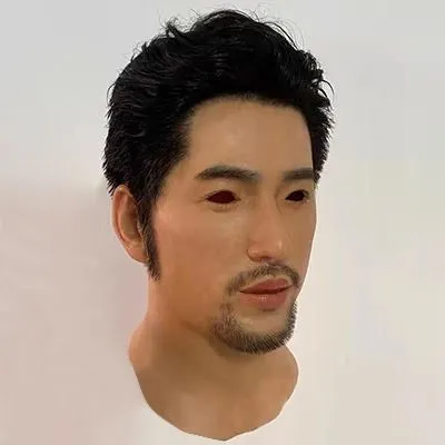 Le silicone du corps humain utilisé pour les masques est-il sûr? Quatre avant...